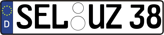 SEL-UZ38