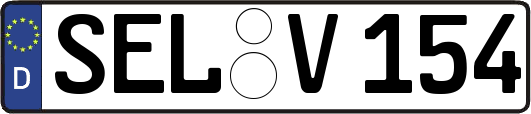 SEL-V154