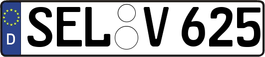 SEL-V625
