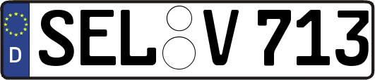 SEL-V713