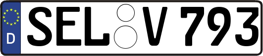 SEL-V793