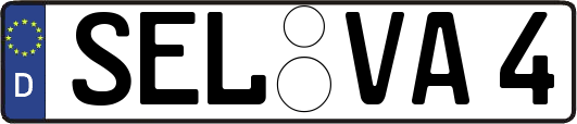 SEL-VA4