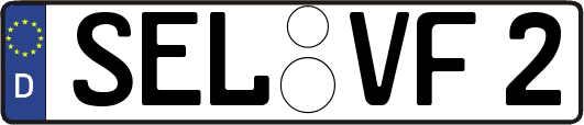 SEL-VF2