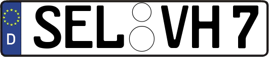 SEL-VH7