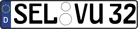 SEL-VU32