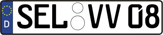 SEL-VV08