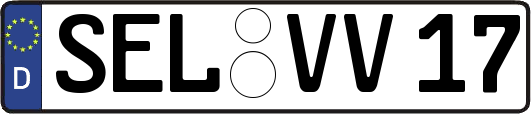 SEL-VV17