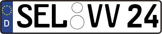 SEL-VV24