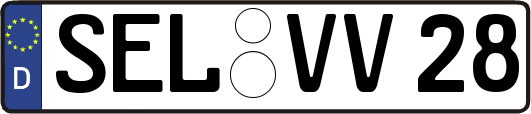 SEL-VV28