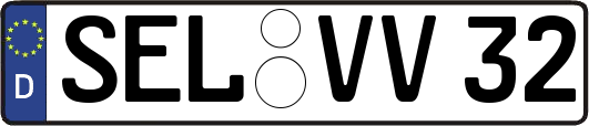 SEL-VV32