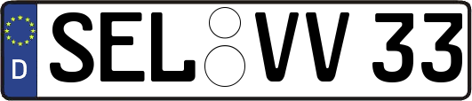SEL-VV33