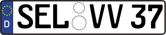 SEL-VV37