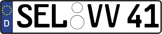 SEL-VV41