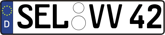 SEL-VV42