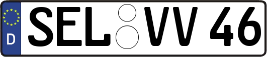SEL-VV46