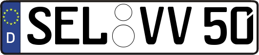 SEL-VV50