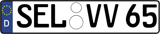 SEL-VV65