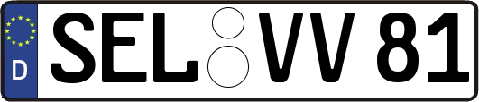 SEL-VV81