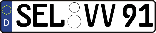 SEL-VV91