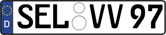 SEL-VV97