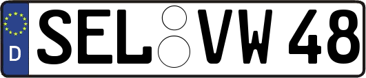 SEL-VW48