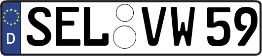 SEL-VW59