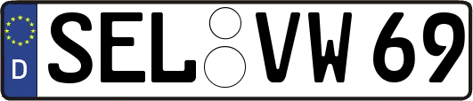 SEL-VW69