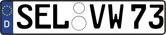 SEL-VW73