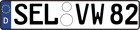 SEL-VW82