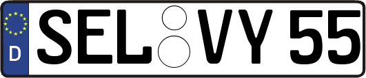 SEL-VY55