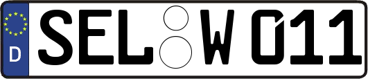 SEL-W011