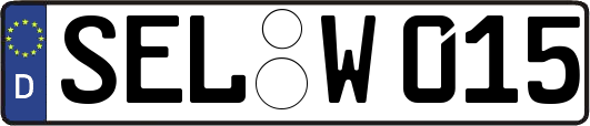 SEL-W015