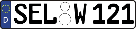 SEL-W121