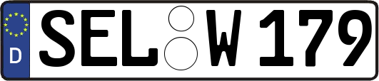 SEL-W179