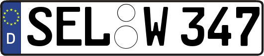 SEL-W347