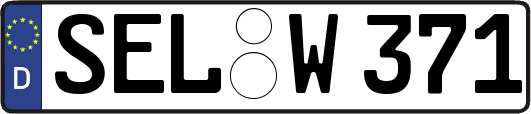 SEL-W371