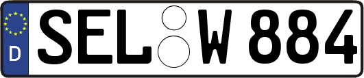SEL-W884