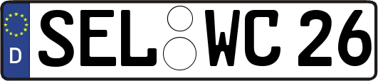 SEL-WC26