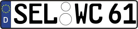 SEL-WC61