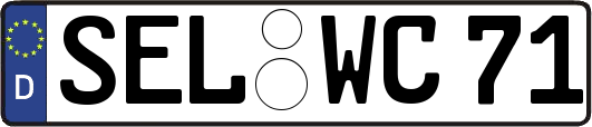 SEL-WC71