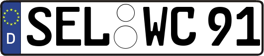 SEL-WC91