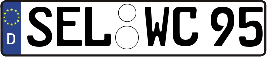 SEL-WC95