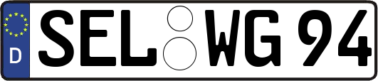 SEL-WG94
