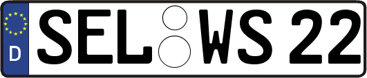 SEL-WS22