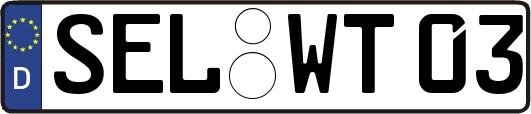 SEL-WT03