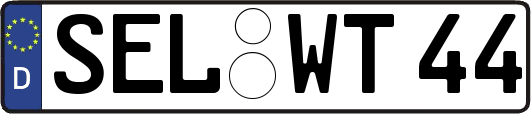 SEL-WT44