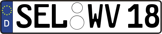 SEL-WV18