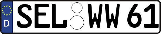 SEL-WW61