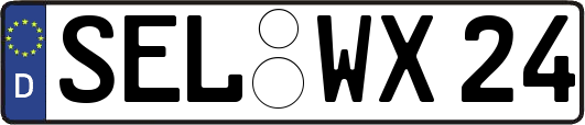 SEL-WX24