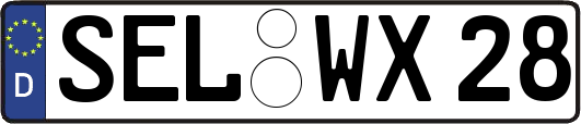 SEL-WX28